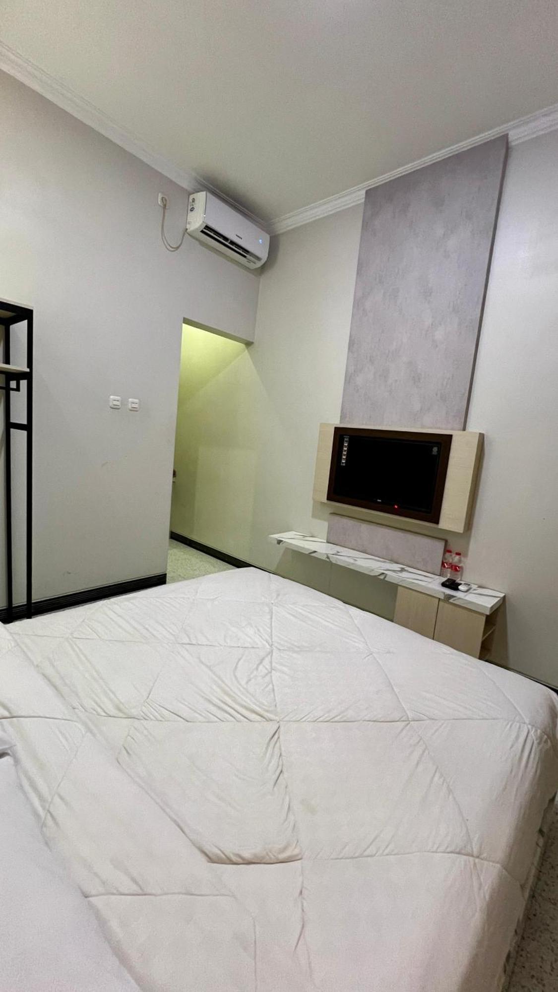 Oku Guest House Giri  Exterior foto